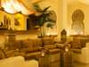 Baraza Resort and Spa - lounge area
